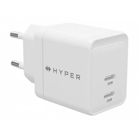 HyperJuice - Adaptador de corriente - GaN