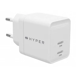 HyperJuice - Adaptador de corriente - GaN