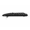 Kensington Pro Fit Ergo KB675 EQ - Teclado