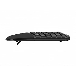 Kensington Pro Fit Ergo KB675 EQ - Teclado