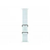 Apple - Correa para reloj inteligente - 49 mm, natural titanium finish