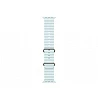 Apple - Correa para reloj inteligente - 49 mm, natural titanium finish