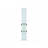 Apple - Correa para reloj inteligente - 49 mm, natural titanium finish