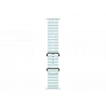 Apple - Correa para reloj inteligente - 49 mm, natural titanium finish