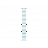 Apple - Correa para reloj inteligente - 49 mm, natural titanium finish