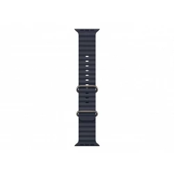 Apple - Correa para reloj inteligente - 49mm, natural titanium finish