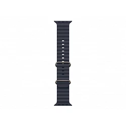 Apple - Correa para reloj inteligente - 49mm, natural titanium finish