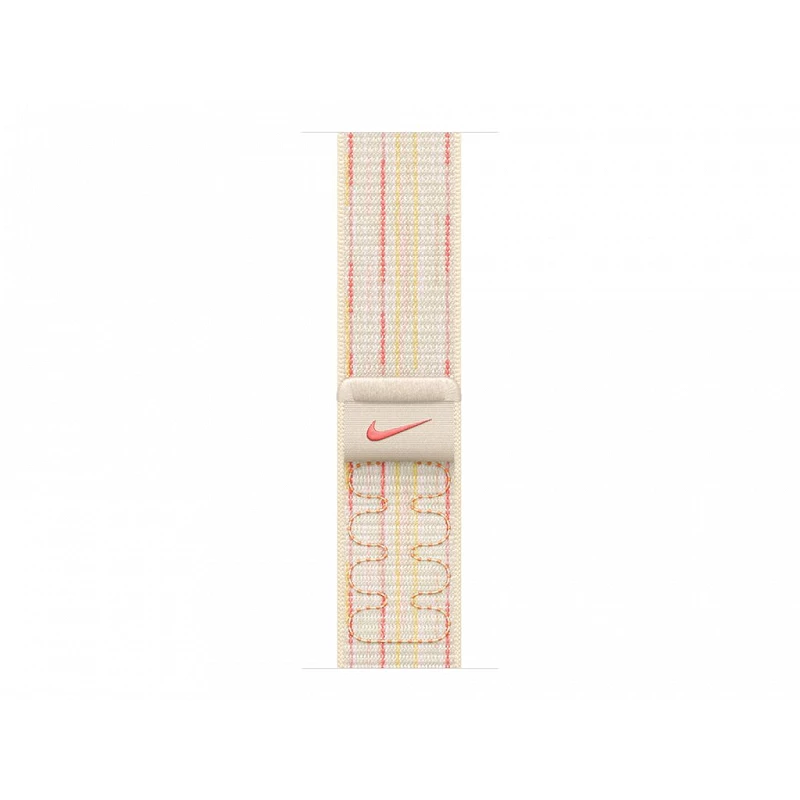 Apple Nike - Loop para reloj inteligente - 46mm