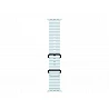 Apple - Correa para reloj inteligente - 49 mm, black titanium finish