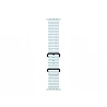 Apple - Correa para reloj inteligente - 49 mm, black titanium finish