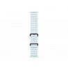 Apple - Correa para reloj inteligente - 49 mm, black titanium finish