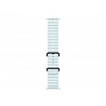 Apple - Correa para reloj inteligente - 49 mm, black titanium finish