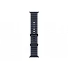 Apple - Correa para reloj inteligente - 49 mm, black titanium finish