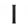 Apple - Loop para reloj inteligente - 49 mm, black titanium finish