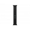 Apple - Loop para reloj inteligente - 49 mm, black titanium finish