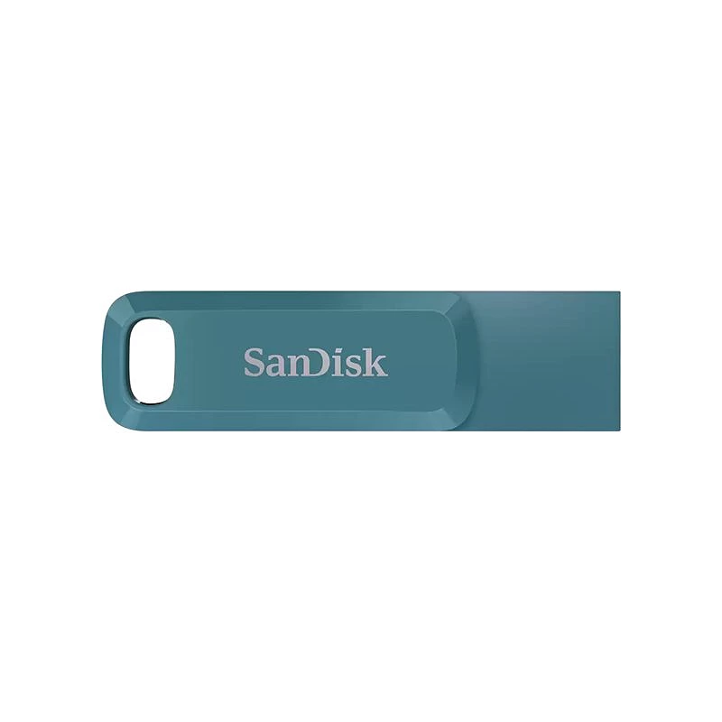 SanDisk Ultra Dual Drive Go - Unidad flash USB