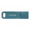 SanDisk Ultra Dual Drive Go - Unidad flash USB