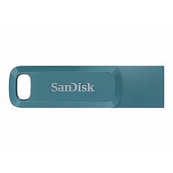 SanDisk Ultra Dual Drive Go - Unidad flash USB