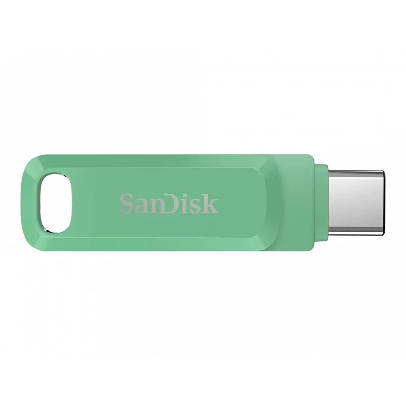 SanDisk Ultra Dual Drive Go - Unidad flash USB