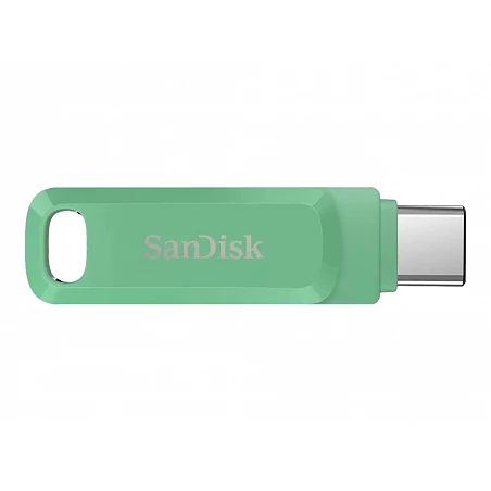 SanDisk Ultra Dual Drive Go - Unidad flash USB