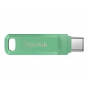 SanDisk Ultra Dual Drive Go - Unidad flash USB