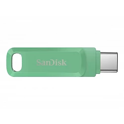 SanDisk Ultra Dual Drive Go - Unidad flash USB