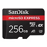 SanDisk Express - Tarjeta de memoria flash