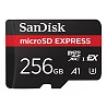 SanDisk Express - Tarjeta de memoria flash