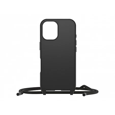 OtterBox React Series - Carcasa trasera para teléfono móvil