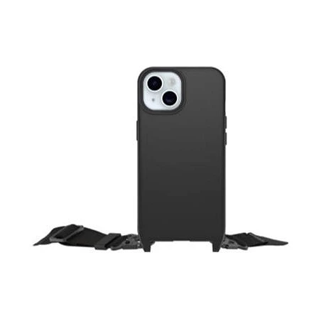 OtterBox React Series - Carcasa trasera para teléfono móvil