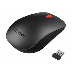 Lenovo Essential Wireless Combo - Juego de teclado y ratón