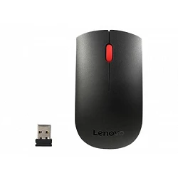 Lenovo Essential Wireless Combo - Juego de teclado y ratón