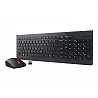 Lenovo Essential Wireless Combo - Juego de teclado y ratón