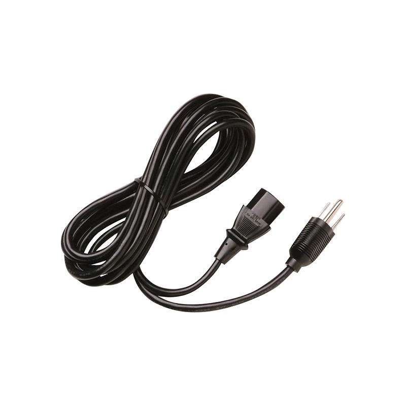 HPE - Cable de alimentación - power IEC 60320 C13 recto a NEMA 5-15 (P)