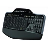 Logitech Wireless Desktop MK710 - Juego de teclado y ratón