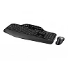 Logitech Wireless Desktop MK710 - Juego de teclado y ratón