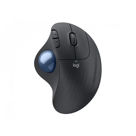 Logitech Ergo Series ERGO M575S - Bola de seguimiento