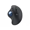 Logitech Ergo Series ERGO M575S - Bola de seguimiento