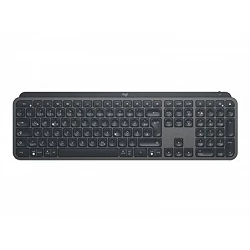 Logitech MX Keys - Teclado - retroiluminación