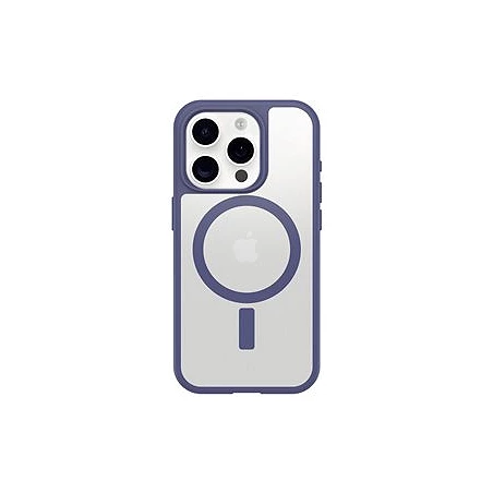 OtterBox React Series - Carcasa trasera para teléfono móvil