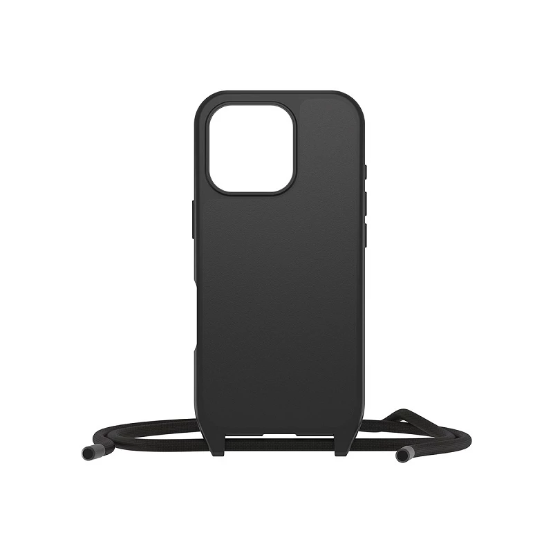 OtterBox React Series - Carcasa trasera para teléfono móvil