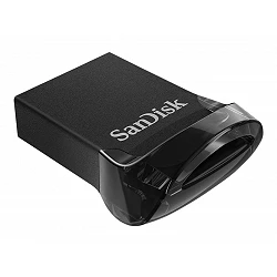 SanDisk Ultra Fit - Unidad flash USB - 16 GB