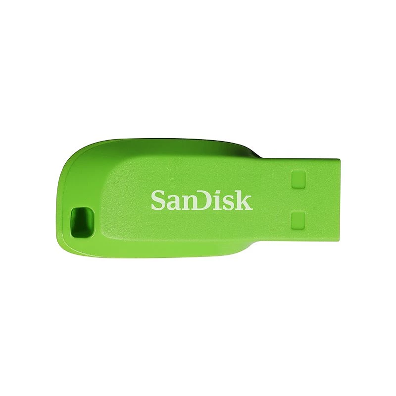 SanDisk Cruzer Blade - Unidad flash USB - 64 GB