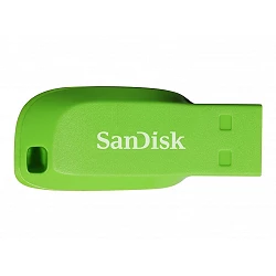 SanDisk Cruzer Blade - Unidad flash USB - 64 GB