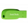 SanDisk Cruzer Blade - Unidad flash USB - 64 GB