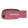 SanDisk Cruzer Blade - Unidad flash USB - 64 GB