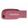 SanDisk Cruzer Blade - Unidad flash USB - 64 GB