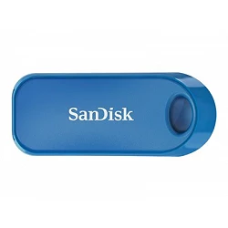 SanDisk Cruzer Snap - Unidad flash USB - 32 GB