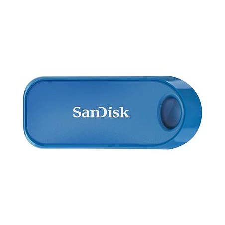 SanDisk Cruzer Snap - Unidad flash USB - 32 GB