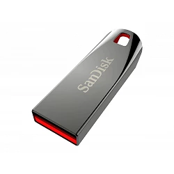 SanDisk Cruzer Force - Unidad flash USB - 16 GB